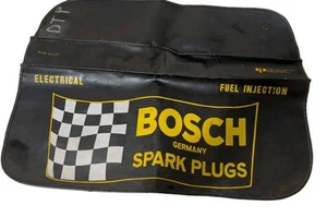 Vintage BOSCH cover Spark plugs Auto OEM Fuel Injection HTF READ DESCRIPTION - Bild 1 von 13