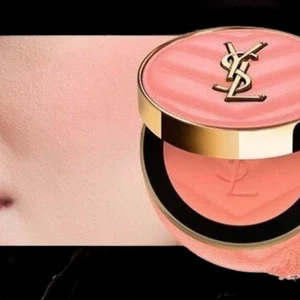 Yves Saint Laurent Make Me Blush Powder 57 Cheek Makeup - Picture 1 of 2