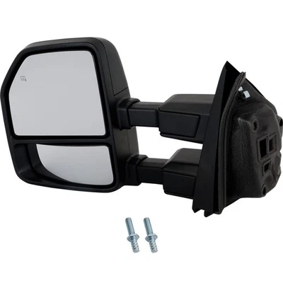 Espejo retrovisor para Ford F-450 Super Duty 2017-2022 lado del conductor HC3Z17683KA-PFM Foto 1 de 4