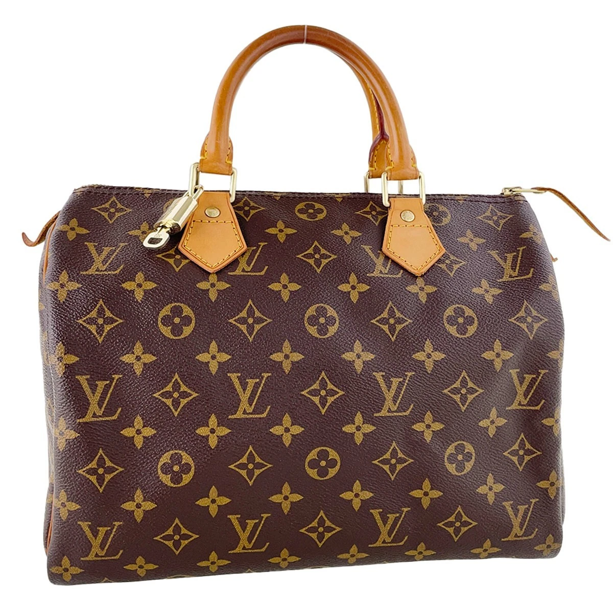 Louis Vuitton Speedy 30 for sale - eBay