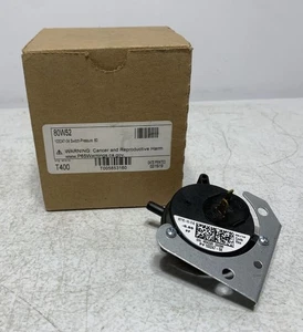 Interruptor de presión Lennox 80W52 - WC de 0,60" - Imagen 1 de 6