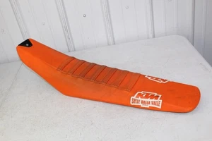 2023 - 2025 KTM OEM Seat 125 - 450 SXF SX A46007040000EBA - Imagen 1 de 12