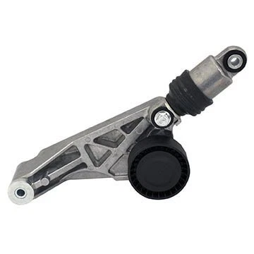 Conjunto de tensor de correa de transmisión Dayco para Jeep Wrangler JK 2018 Foto 1 de 2