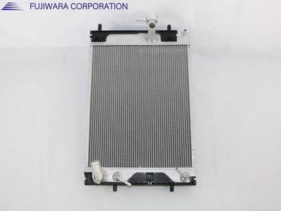 SUBARU Stella 2011 DBA-LA110F Radiator 16400B2320 [New] [PA103156101] - Image 1 of 2