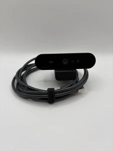 Logitech/R-41193615 KDC-REM-DZL-V-U0028 WEBCAM - Bild 1 von 4