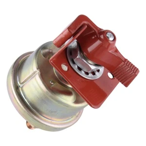 Battery Isolator Disconnect Switch Power-off Switch for Excavator RV ATV New - Picture 1 of 5