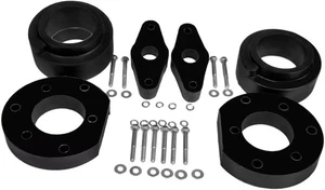 30mm Leveling Lift Kit for Volvo V70, XC70 2007-2016 / XC60 2008-2017 spacers - Picture 1 of 8