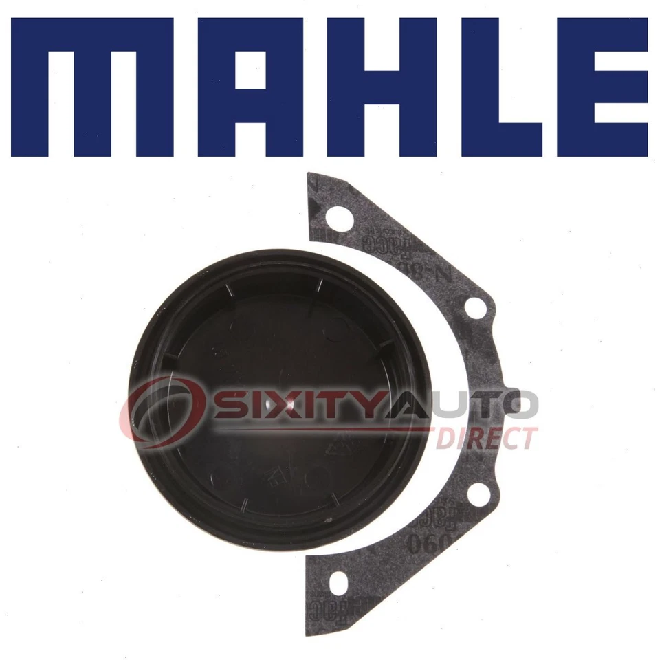 MAHLE Engine Main Bearing Gasket Set for 1996-2002 Chevrolet Astro Blazer gx - Изображение 1 из 4