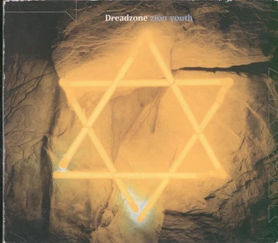Dreadzone Zion Jugend CD UK Virgin 1995 Single Im Digipak VSCDG1537 - Bild 1 von 3