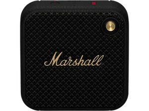 Altavoz inalámbrico de exposición sin caja Marshall Willen, 10 W, Autonomía 15 h - Imagen 1 de 6