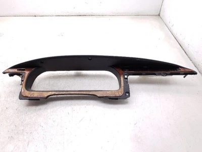 1997 TOYOTA AVALON XLS SPEEDOMETER DASH BEZEL ASSEMBLY  - Image 1 of 4