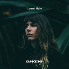 DJ-Kicks von Halo,Laurel | CD | Zustand neu - Bild 1 von 2