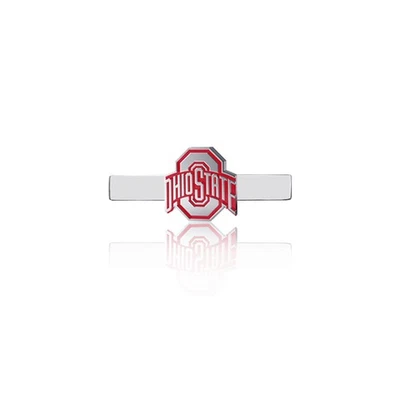 Barra de reloj esmaltada Dayna Designs Ohio State Buckeyes Foto 1 de 2