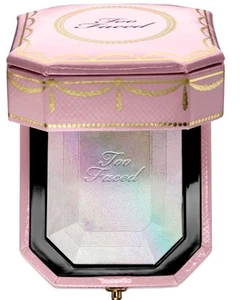 Too Faced Diamond Light Highlighter Diamond Fire - Picture 1 of 5