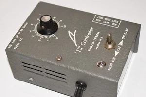 Vintage Photo-Therm Controller Model 7C. Phototherm. - Picture 1 of 7