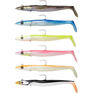 Savage Gear Sandeel V2 Big Game 215mm 140g Sinking - Bild 1 von 8