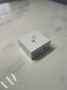 AirPods Pro (2ème génération) NEUF 100% authentique ✅ LIVRAISON LE JOUR MÊME ✈️ - Photo 1 sur 4