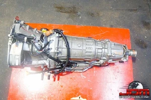 JDM 2008-2014 Subaru Legacy EZ36 3.6L V6 AWD Automatic Transmission TG5D9CKDAA - Picture 1 of 13