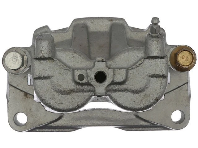 Pinza de freno delantera derecha Raybestos 35681WCVR 2007-2008 tracción delantera Lincoln MKX Foto 1 de 2