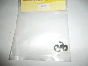 POWER RACING 81037 kit circlips (x7) - Picture 1 of 1