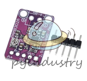 PAM8302 2.5W Class D Single Channel Audio Amplifier Board Amp Module - Picture 1 of 4