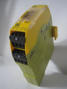 PILZ Relais Sicherheitsschaltgerät PNOZ s5 750105 - Bild 1 von 5