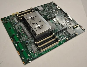 HP Proliant DL380 G6 Server System I/O Mother Board 496069-001 451277-001 - Picture 1 of 1