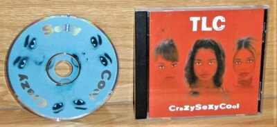TLC / CrazySexyCool - Bild 1 von 2