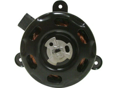 Kit de motor ventilador de refrigeración derecho AC Delco 14152WG para motor Buick LaCrosse 2005-2009 Foto 1 de 2