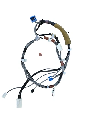 2017-2022 TOYOTA PRIUS PRIME PHEV АНТЕННА ЖГУТ ПРОВОДОВ КАБЕЛЬ OEM 86101-47N30 #JG - Изображение 1 из 4