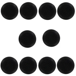 8 pz coperchi per joystick joystick in gomma silicone per controller Xbox ONE - Foto 1 di 10