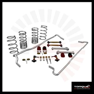 Kit de agarre delantero y trasero Whiteline serie GS1-SUB006 trajes Toyota 86 Subaru BRZ - Imagen 1 de 1