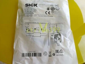 1 Stück NEU SICK GL6G-N1211 - Bild 1 von 1