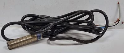 Telemecanique XS1M12NA370 Inductive Proximity Sensor - Image 1 of 4