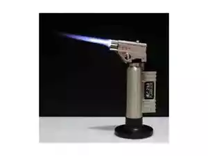 Micro Torch 260 Jet Hand Butane Hot Jet Flame Lighter Soldering Cooking Tool - Picture 1 of 10