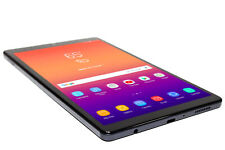SAMSUNG Galaxy Tab A7 Lite 8.7インチ 32GB、3GB、4G LTE/Wi-Fi SM-T227U グレー ロック解除
