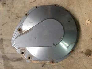 Yamaha Wave Runner WR500 87-88-89-90-91- ENGINE SIDE CASE IGNTIION STATOR COVER - Picture 1 of 2