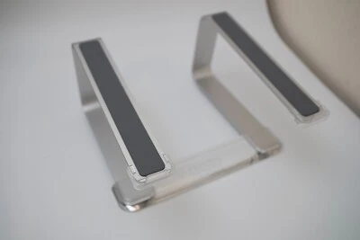 Griffin Elevator Aluminum Laptop Macbook Stand - Image 1 of 4