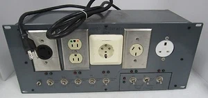 HIPOT INTERFACE CIRCUIT TESTER - Picture 1 of 2