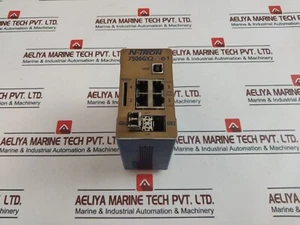 N-Tron 7506GX2-SX Managed Ethernet Switch 10-49V 440MA - Picture 1 of 9