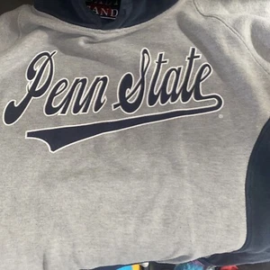 Galit Sand Vgt Penn State Hoodie - Picture 1 of 4