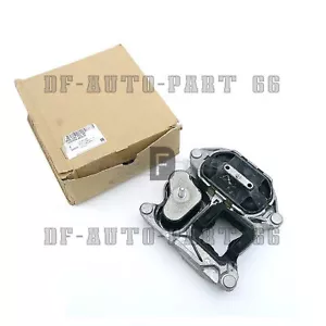 Genuine OEM Automatic Transmission Mount For Audi A6 A7 A8 4M0399153AE - Picture 1 of 4