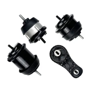 4PCS Motor & Trans Mount Set For Buick Enclave 3.6L for Auto Trans. 2009-2017 - Picture 1 of 7