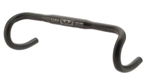 SOMA Fabrications Highway One, Handlebar (Black/26mm center/42cm) MSRP $89.99 - Picture 1 of 1