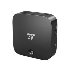 TAOTRONICS BLUETOOTH 4.1 TRANSMITTER & RECEIVER TT-BA09 - Bild 1 von 3