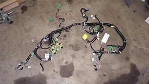 ISUZU AXIOM INTERIOR DASH WIRING HARNESS 02 2002 - Picture 1 of 1