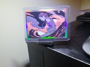 2023 Topps Chrome STAR WARS Galaxy WOMEN of STAR WARS Padme Amidala WSW-2