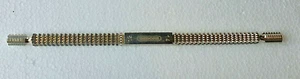 GEDORE No.140W Thread Restoring File Whitworth 10,11,12,14,16,18,20,24 # NEW - Picture 1 of 5