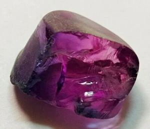 Natural Alexandrite Color Changing Rough Loose Gemstone - Picture 1 of 12