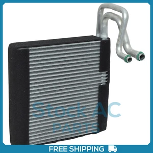 A/C Evaporator for 17-23 Nissan Kicks L4 1.6L / 20-22 Versa L4 1.6L - Picture 1 of 12